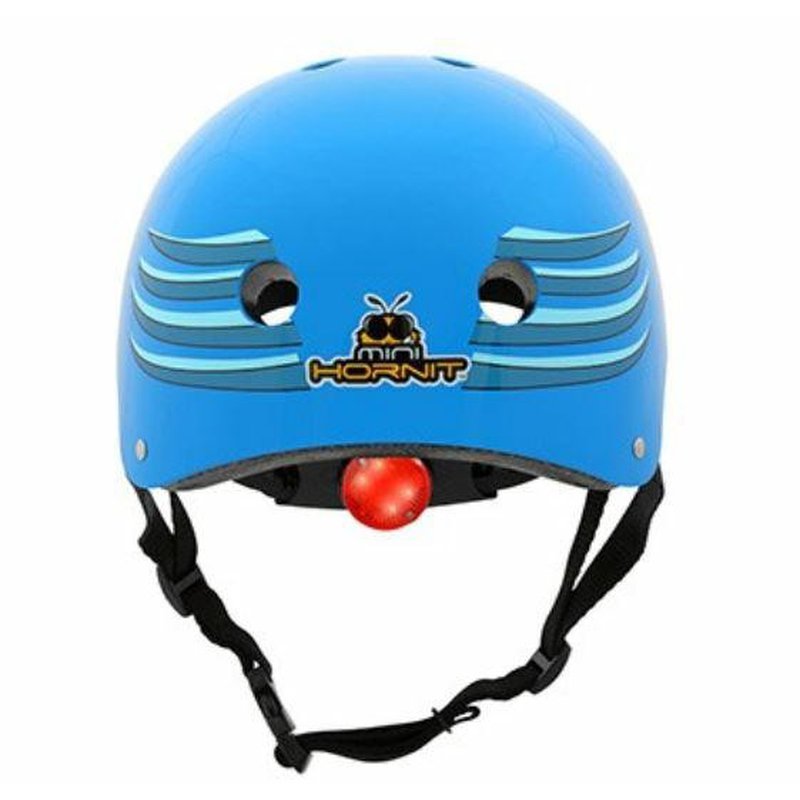 HORNIT kask dziecięcy Shark M 53-58cm hornit