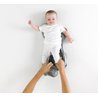 Love to Dream - Otulacz Swaddle UP - rozmiar M - safari - ETAP 1 - 1.0 TOG Original Love to Dream - Otulacz Swaddle UP - rozmiar M - safari - ETAP 1 - 1.0 TOG Original