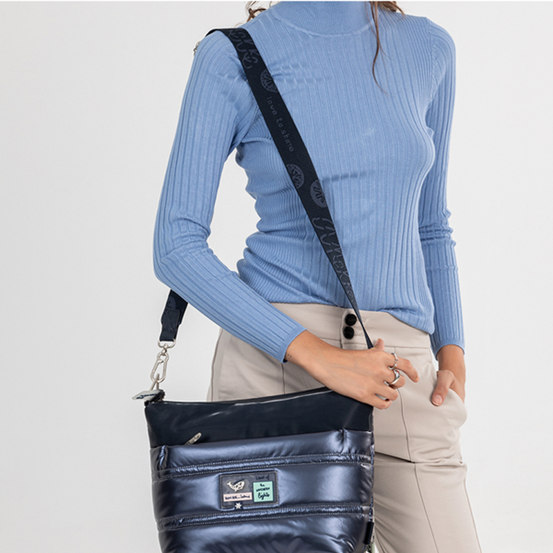 Anekke® - Torebka crossbody | Anekke Ocean