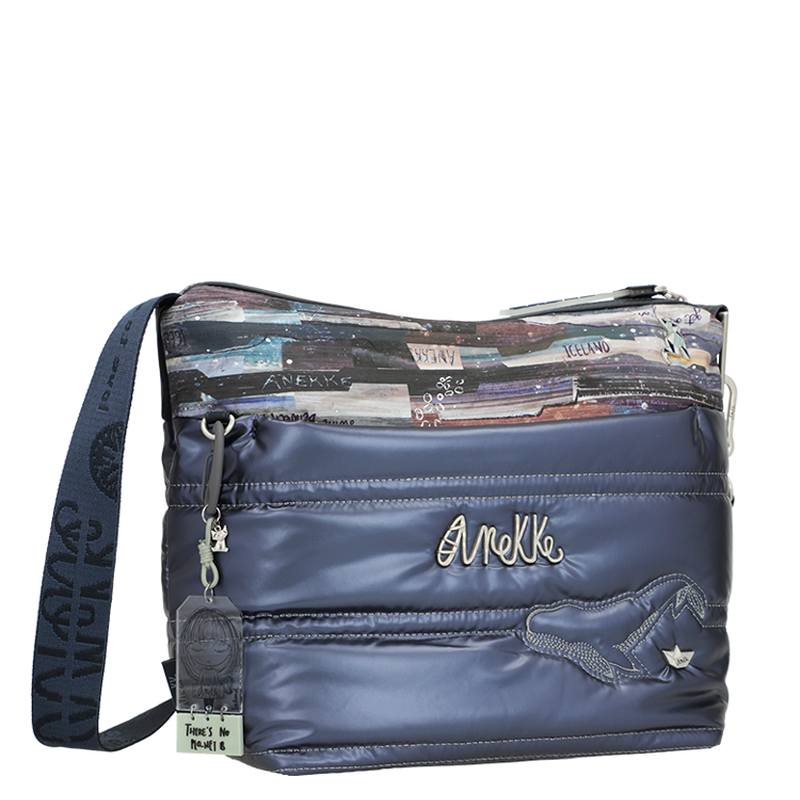 Anekke® - Torebka crossbody | Anekke Ocean