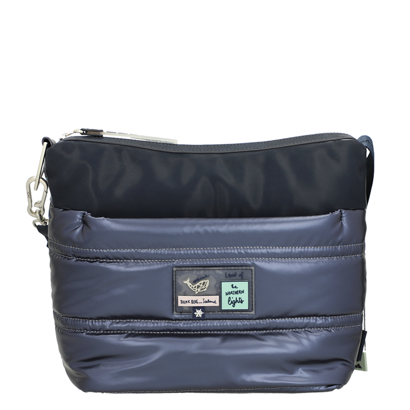 Anekke® - Torebka crossbody | Anekke Ocean