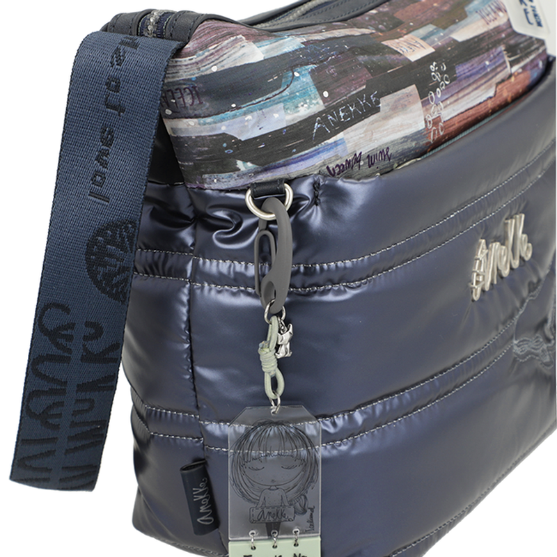Anekke® - Torebka crossbody | Anekke Ocean