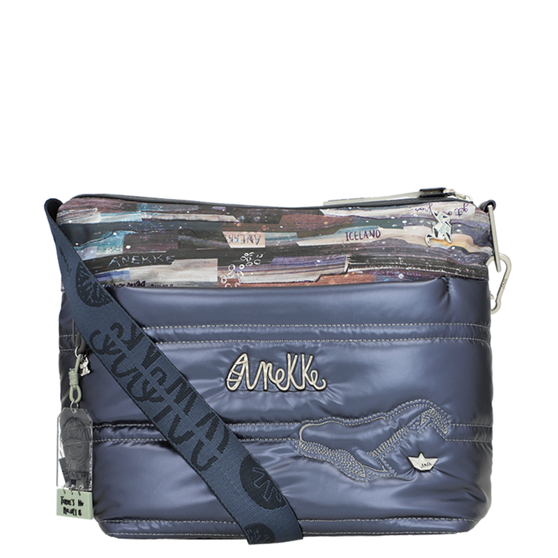Anekke® - Torebka crossbody | Anekke Ocean