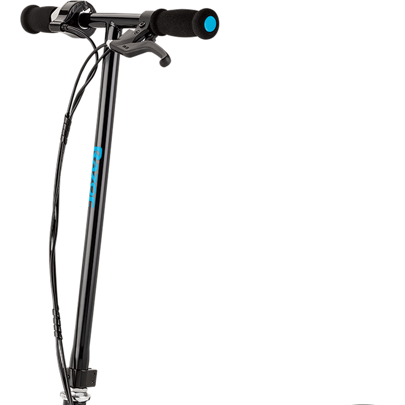 RAZOR E100 PowerCore BLUE Alu 13173898