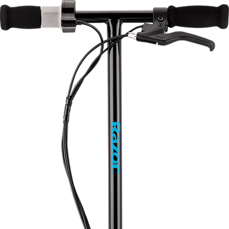 RAZOR E100 PowerCore BLUE Alu 13173898