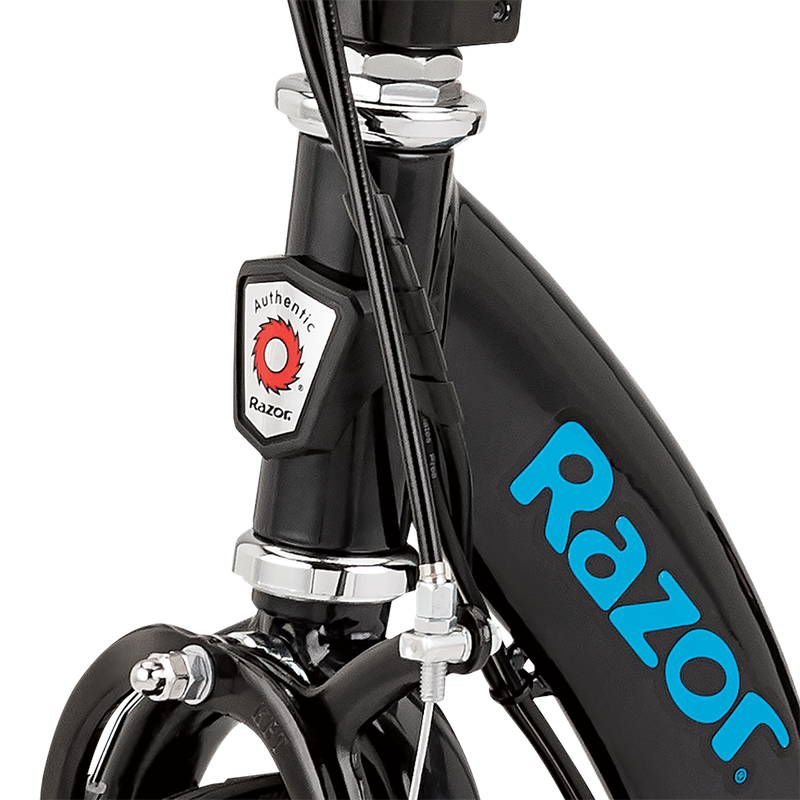 RAZOR E100 PowerCore BLUE Alu 13173898