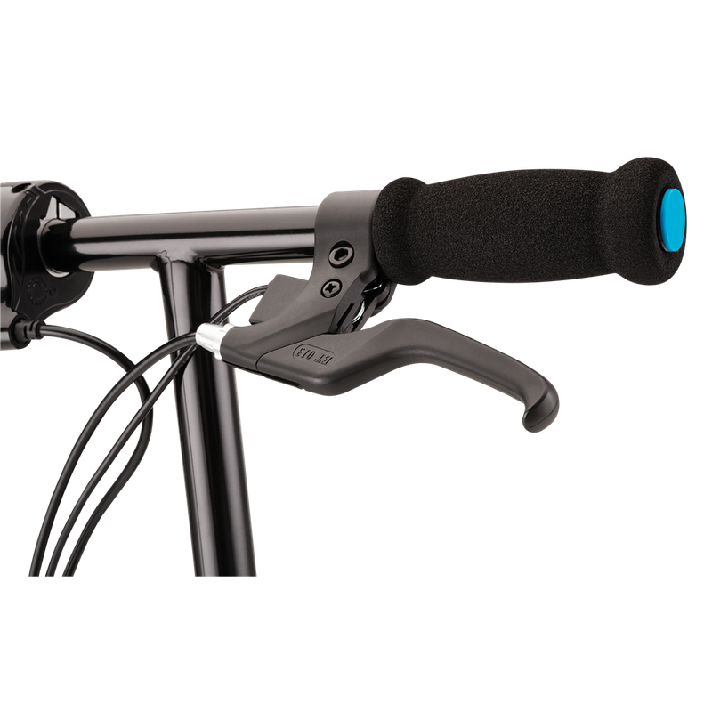 RAZOR E100 PowerCore BLUE Alu 13173898