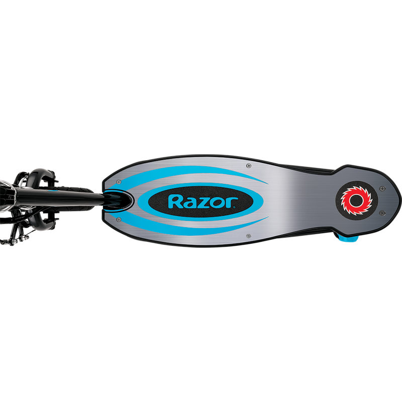 RAZOR E100 PowerCore BLUE Alu 13173898
