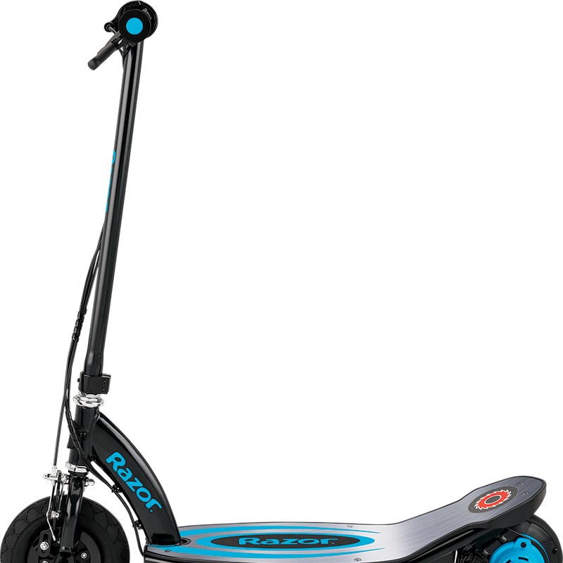 RAZOR E100 PowerCore BLUE Alu 13173898