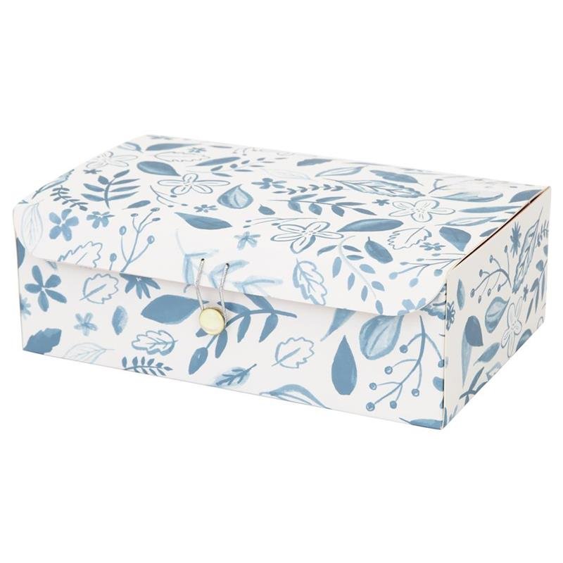 Meri Meri - Kalendarz adwentowy Bransoletka Charms