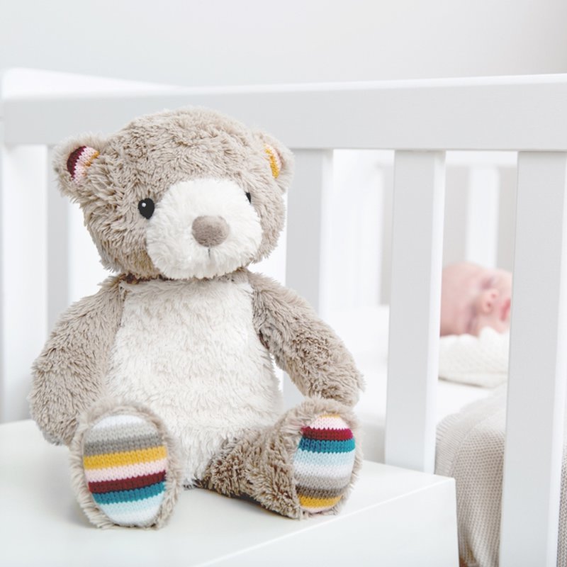 Zazu Kids - Zazu BRUNO Usypianka Miś