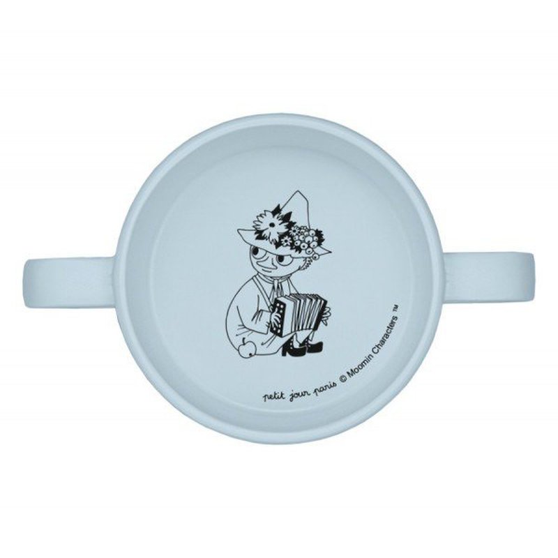 Kubek niekapek z 2 uszami, Muminki | Petit Jour Paris®