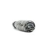 COOLBOTTLES - Cool Bottles Butelka termiczna 500 ml Triple cool Wild Zebra COOLBOTTLES - Cool Bottles Butelka termiczna 500 ml Triple cool Wild Zebra