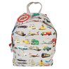 Plecak mini, Pojazdy, Rex London