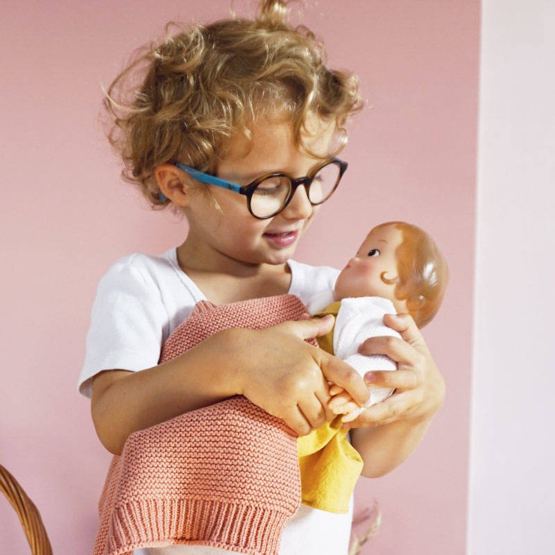 Lalka Jeanne | Egmont Toys®