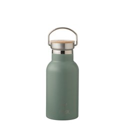 Fresk Termos 350 ml Uni (Las) Chinois green FRESK