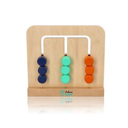 AdamToys - Sortuj kształty i kolory Adam Toys