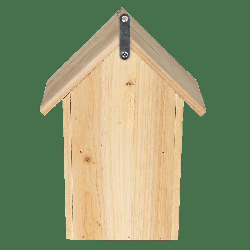 Domek dla pszczół i motyli, Rex London