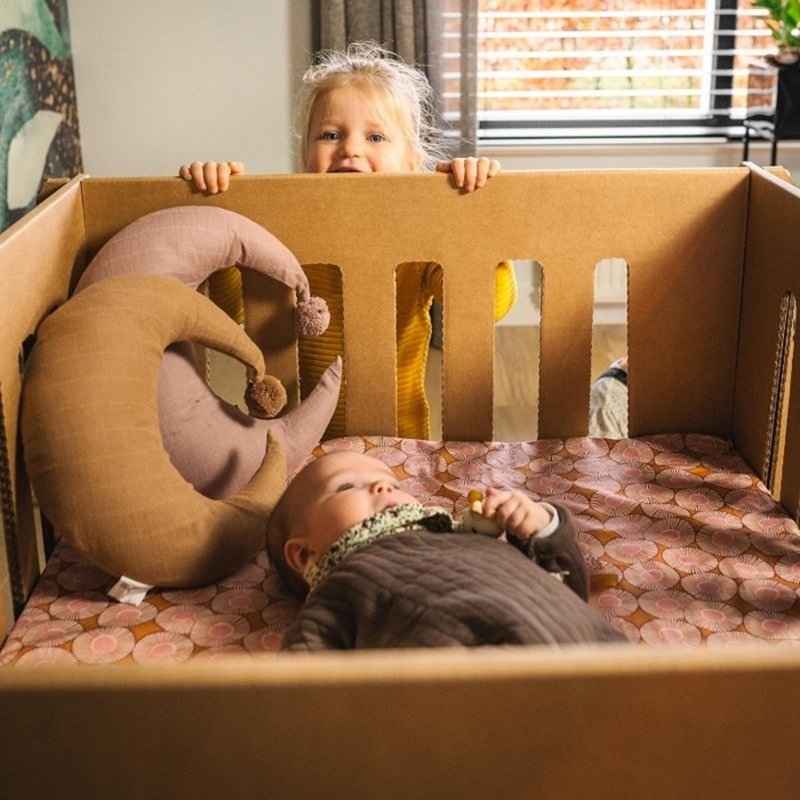 EVE Mata do Zabawy Terra 75x95 cm