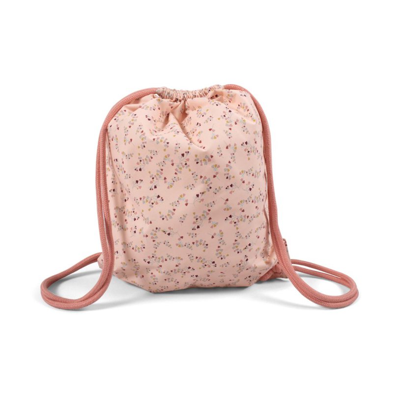 Filibabba Plecak worek Sigge Botanical love FILIBABBA