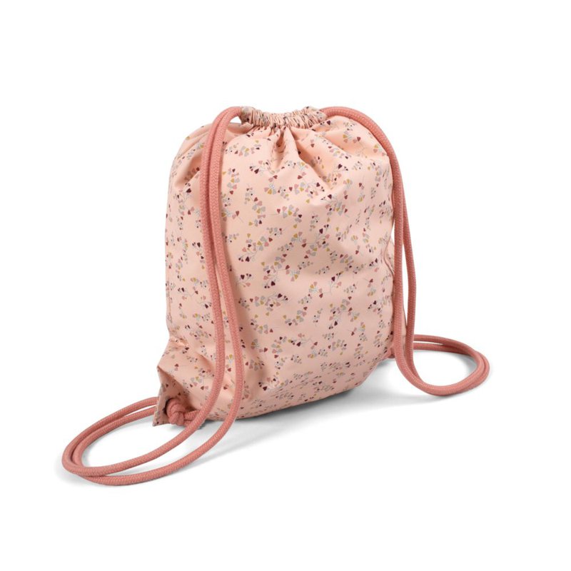 Filibabba Plecak worek Sigge Botanical love FILIBABBA
