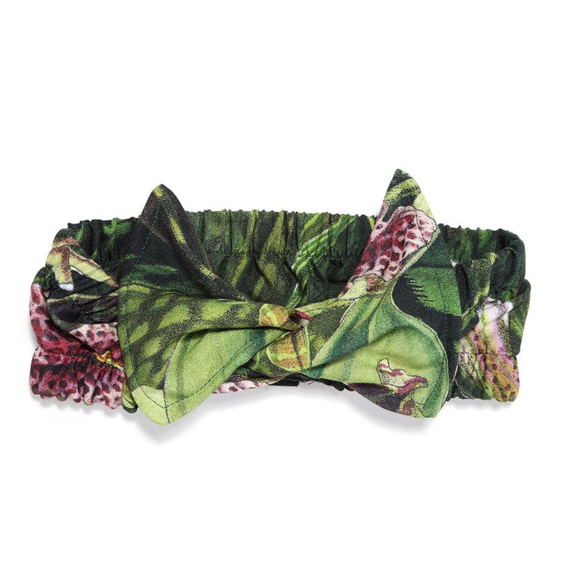 LA MILLOU - OPASKA NA WŁOSY PIN UP GIRL - BY MARCIN TYSZKA - LA SELVA