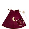 Ratatam - Przebranie Magika - Burgundy Ratatam - Przebranie Magika - Burgundy