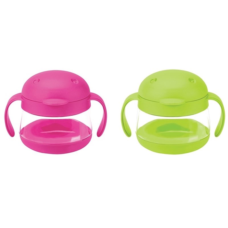 Ubbi Pojemnik na Przekąski Tweat 2 szt