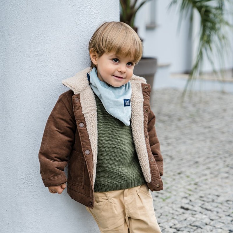 LA MILLOU - VELVET COLLECTION - MIĘCIUTKA APASZKA - RAFAELLO