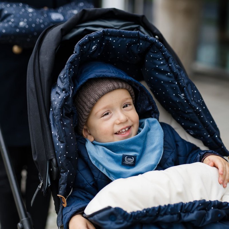 LA MILLOU - VELVET COLLECTION - MIĘCIUTKA APASZKA - RAFAELLO