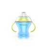 BABYONO - 1456 Kubek niekapek z miękkim ustnikiem NATURAL NURSING 180ml