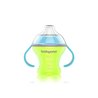 BABYONO - 1456 Kubek niekapek z miękkim ustnikiem NATURAL NURSING 180ml