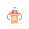 BABYONO - 1456 Kubek niekapek z miękkim ustnikiem NATURAL NURSING 180ml