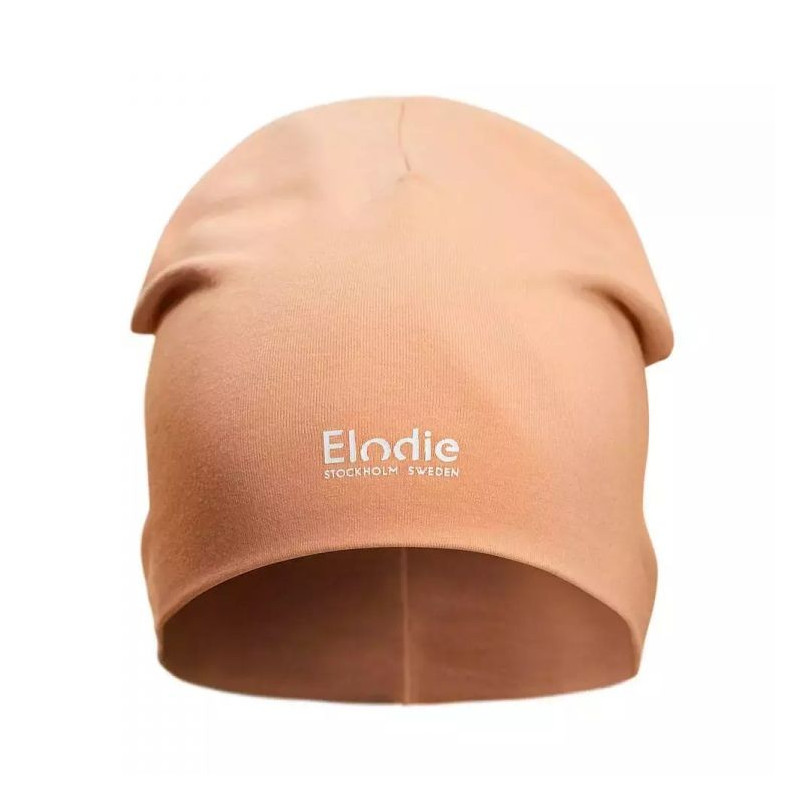 Elodie Details - Czapka - Amber Apricot 6-12 m-cy