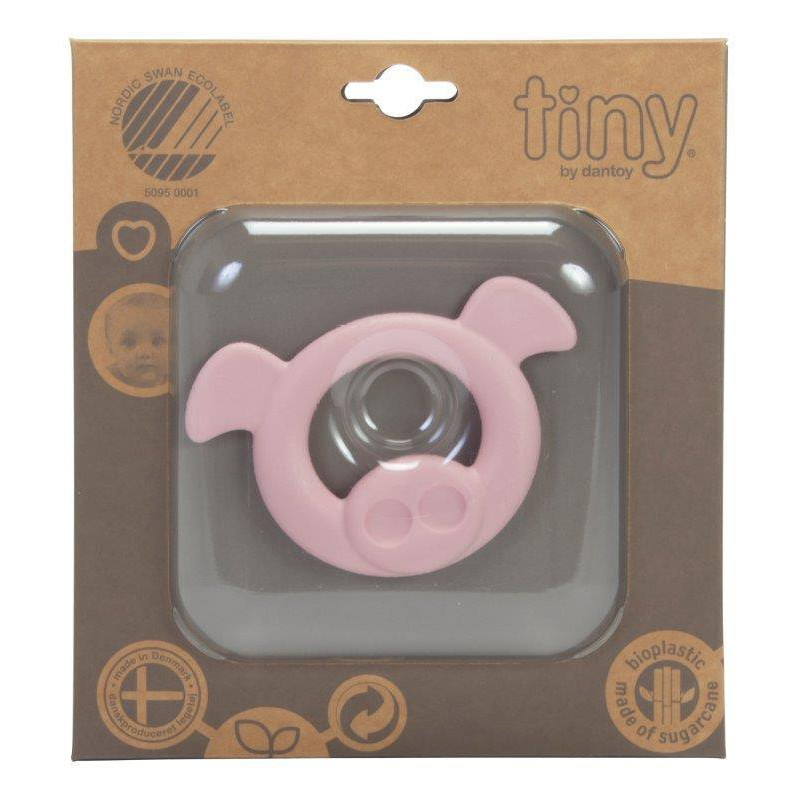 Dantoy - BIO TINY gryzak ring mix