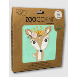 Zoocchini Majtki Treningowe Sarna 2-3 lata