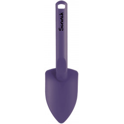 Funkit world - Łopatka Scrunch - Purpurowy