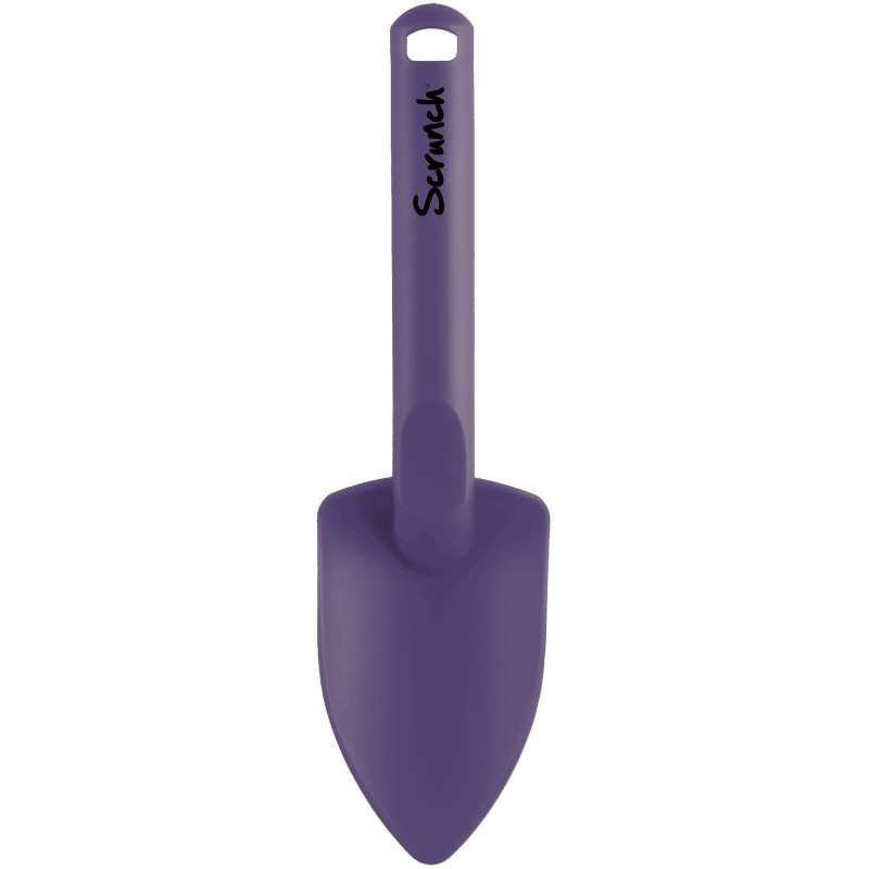 Funkit world - Łopatka Scrunch - Purpurowy