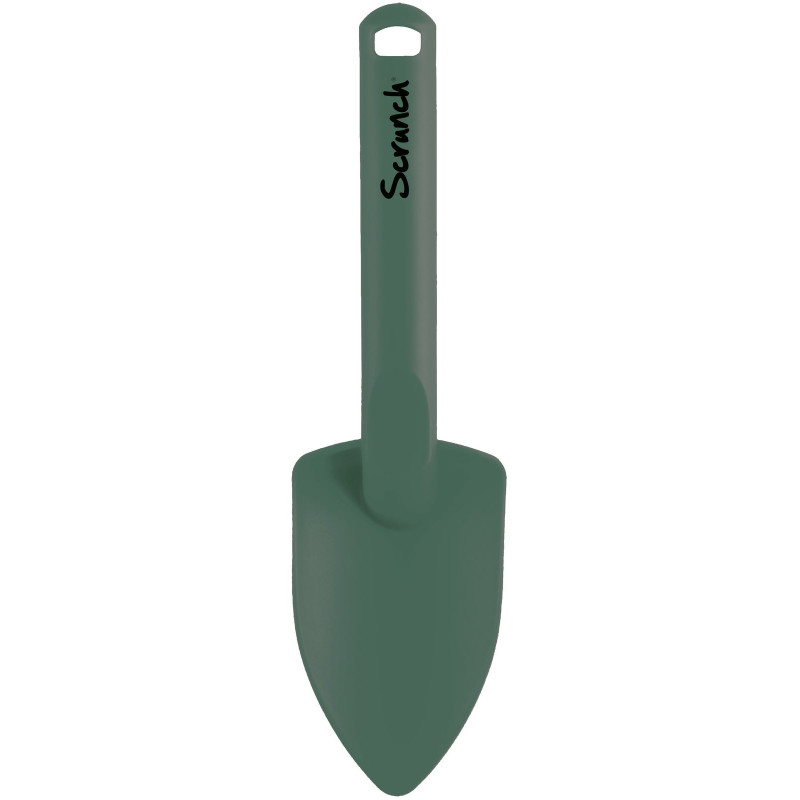 Funkit world - Łopatka Scrunch - Ciemny Zielony