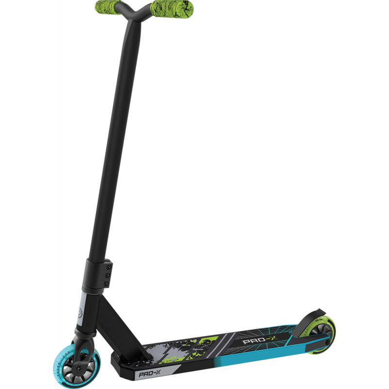 RAZOR hulajnoga wyczynowa Pro X