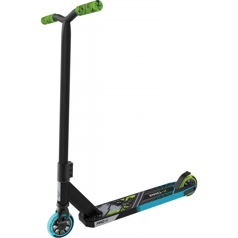 RAZOR hulajnoga wyczynowa Pro X