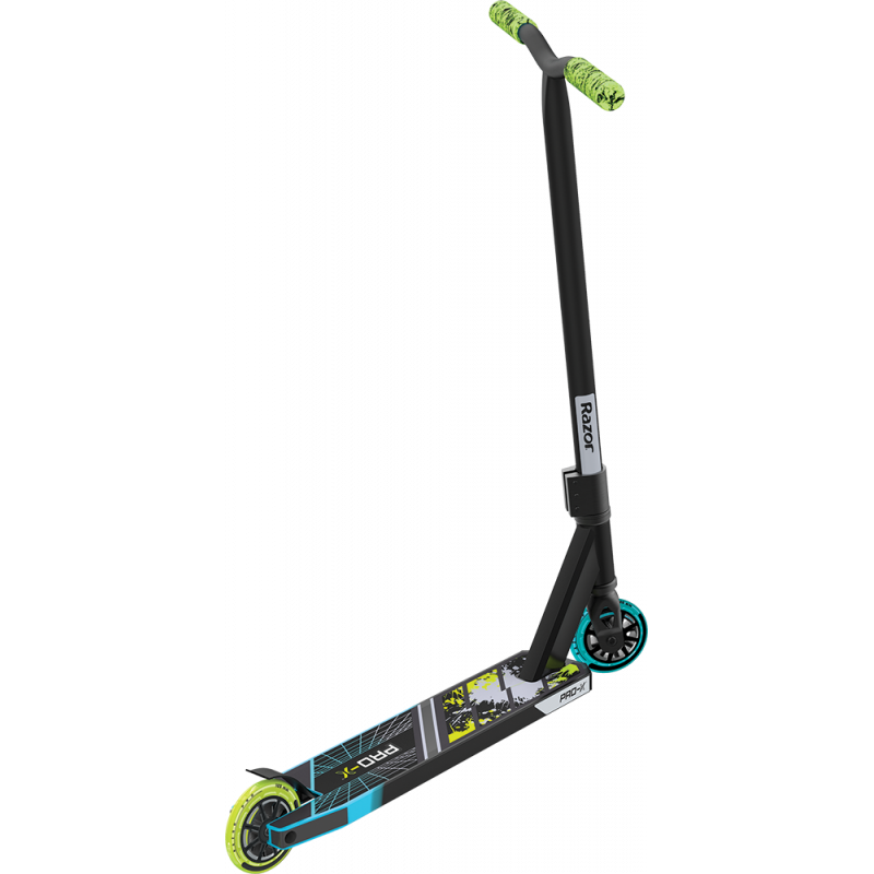 RAZOR hulajnoga wyczynowa Pro X