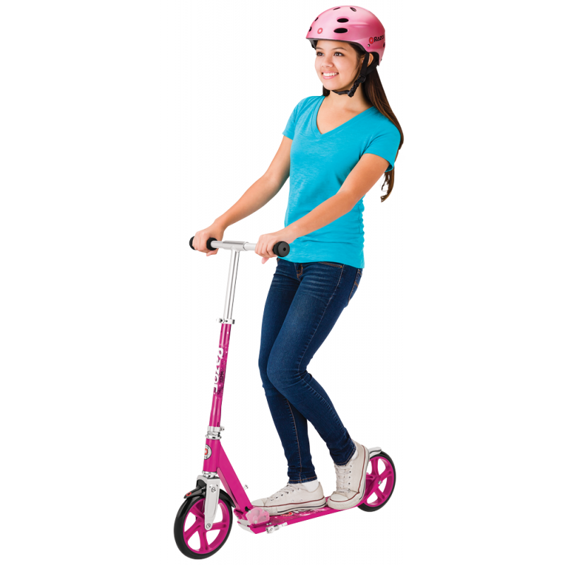 RAZOR A5 Lux Pink 13073064