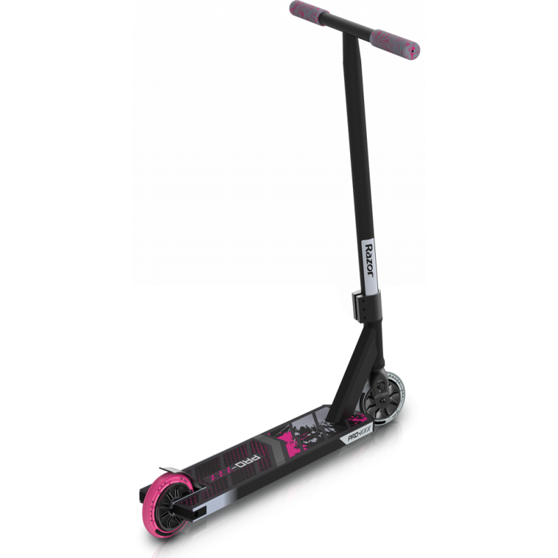 RAZOR hulajnoga wyczynowa Pro XXX
