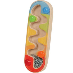 Goki - Mini deszczownica zygzak