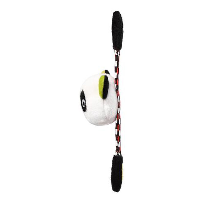 BABYONO - 635 Grzechotka na rączkę PANDA ARCHIE C-MORE COLLECTION