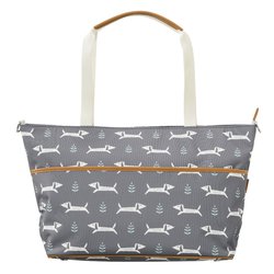 Fresk Torba do wózka Dachsy FRESK