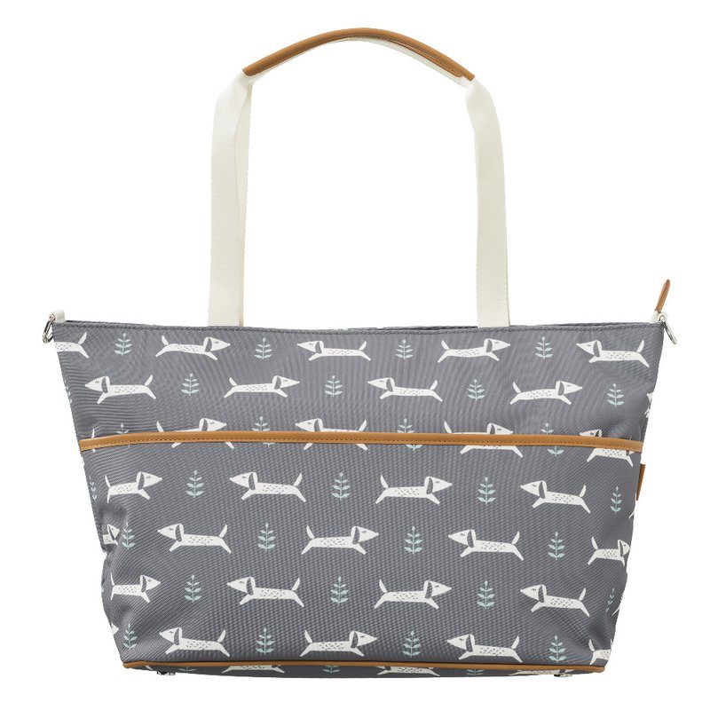 Fresk Torba do wózka Dachsy FRESK