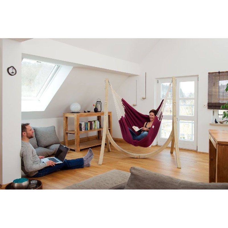 AMAZONAS - AZ-2030244 Artista vino - huśtawka