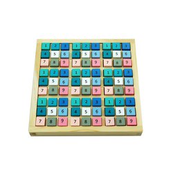AdamToys - Sudoku gra logiczna